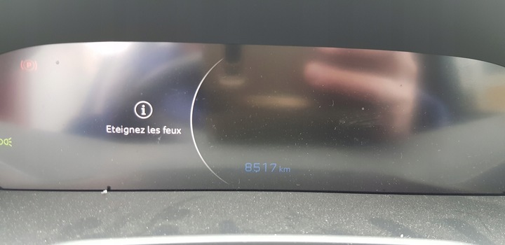 фото №5, Вихлопна система peugeot 308 sw t9 1,5hdi