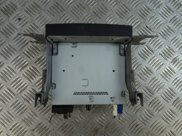 фото №8, Suzuki sx4 магнитола магнитола дисплей 39920-55l00