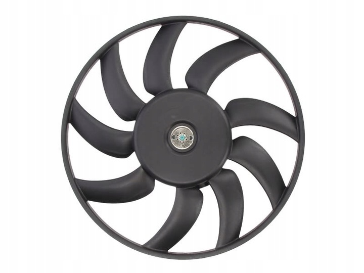 фото №1, Вентилятор радиатор nrf 47424