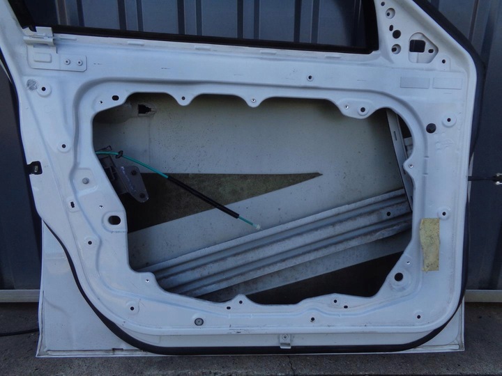 фото №12, Дверь боковые alfa romeo giulietta 2010- левая передние 296/a