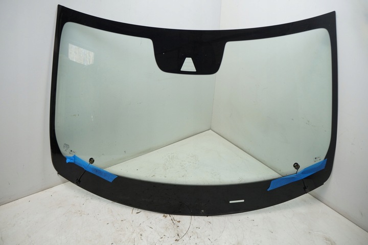 фото №1, Volvo xc90 ii стекло лобовое перед передняя с подогревом 2018r оригинальная