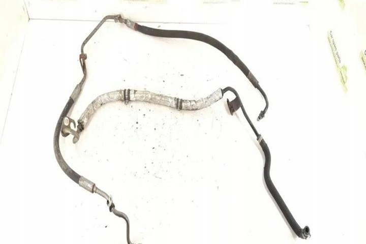 фото №7, Шланг усилителя руль mercedes-benz s w221 2214602724 3.5l