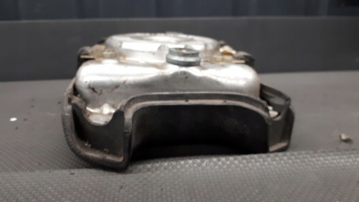 фото №9, Подушка водителя bmw e36 321161758