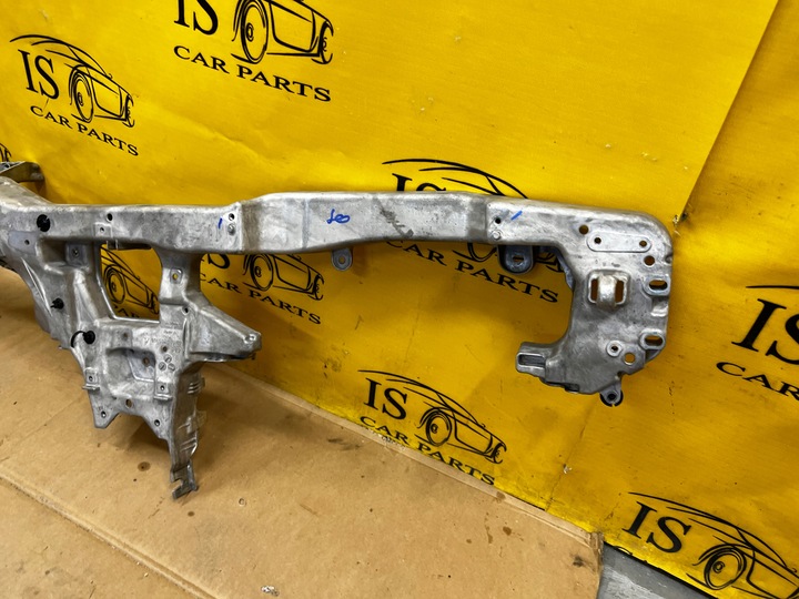 фото №10, Каркас тримач консолі porsche 911 991 carrera рестайлінг