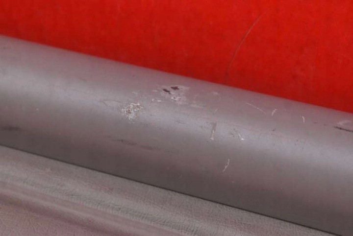 фото №16, Ролета багажника jeep grand cherokee 3 iii wk 04-10