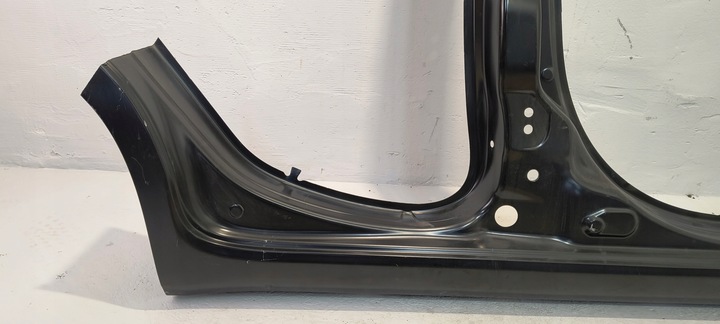 фото №16, Поріг стійка обшивка праві fiat panda 3 iii 13-18