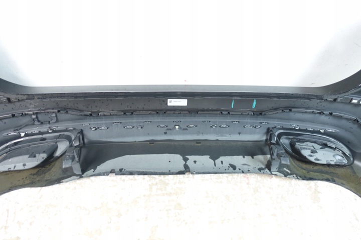 фото №9, Mercedes b-klasa w247 2018- задний бампер a2478855100