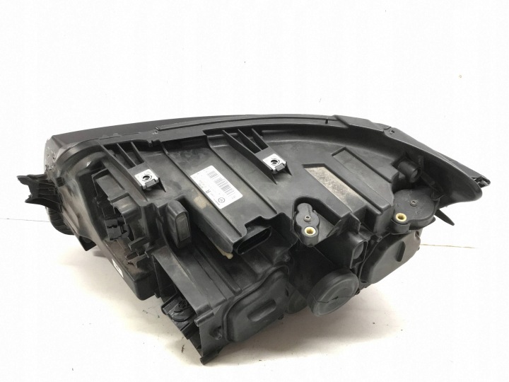 фото №11, Vw t6 7e1 фара права перед передня повний led 7e1941036a