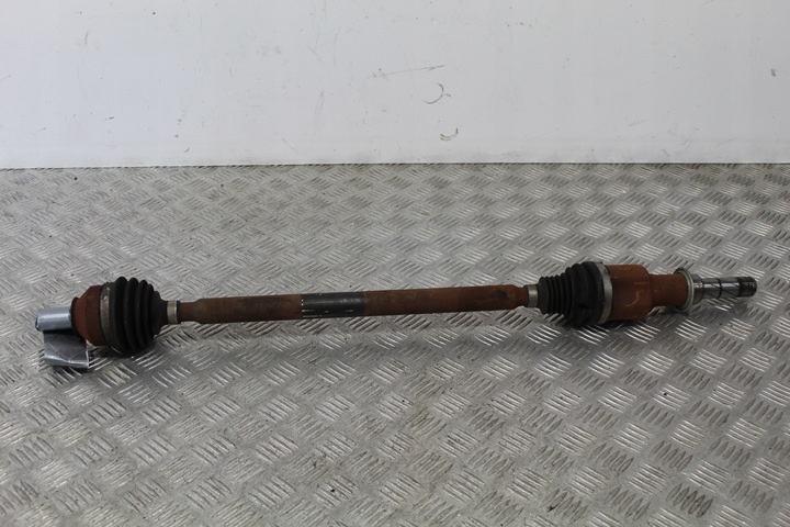 фото №1, Піввісь праві перед smart fortwo iii 3 w453