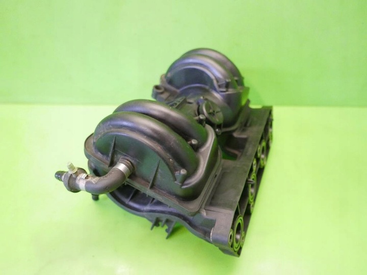 фото №9, Коллектор всасывающий впускной seat ibiza ii fl 1.4 8v