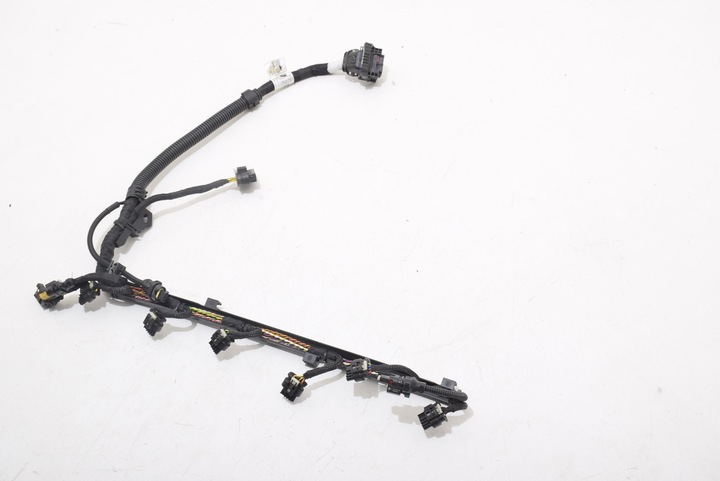 фото №13, Bmw g20 m340dx g30 g11 джгут установка двигуна