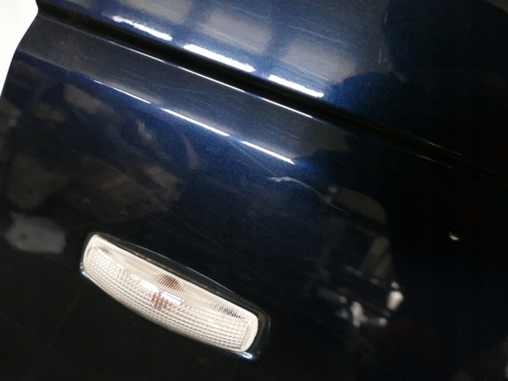 фото №12, Range rover sport l320 двері ліві перед lrc796