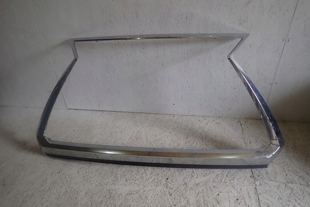 фото №1, Хром решітка решітка радіатора решітка радіатора lexus rx 4 iv 2015-