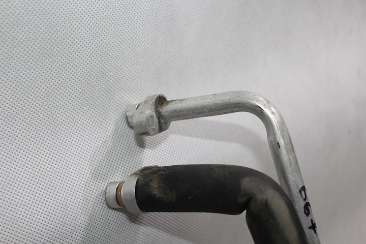 фото №5, Шланг кондиционера renault zoe #667