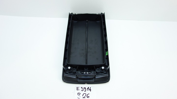 фото №9, Подлокотник спинка туннеля peugeot 3008 ii 17- 9810631877