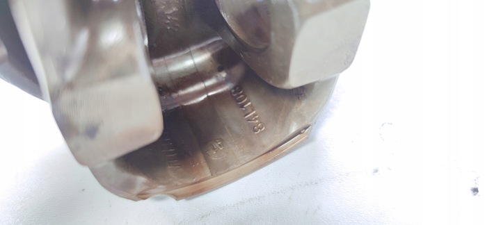 фото №6, Поршень + шатун audi 3.2 fsi auk bkh 06ea 84l108