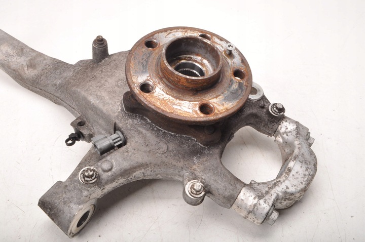 фото №8, Volvo xc90 ii поворотна опора права передня 31476879