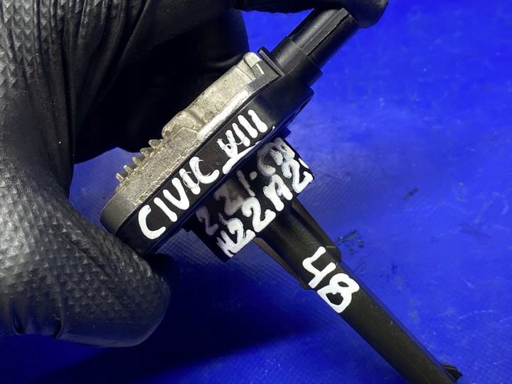 фото №7, Датчик уровня масла honda civic viii cr-v n22a2 2.2 i-ctdi 6pr009210-00