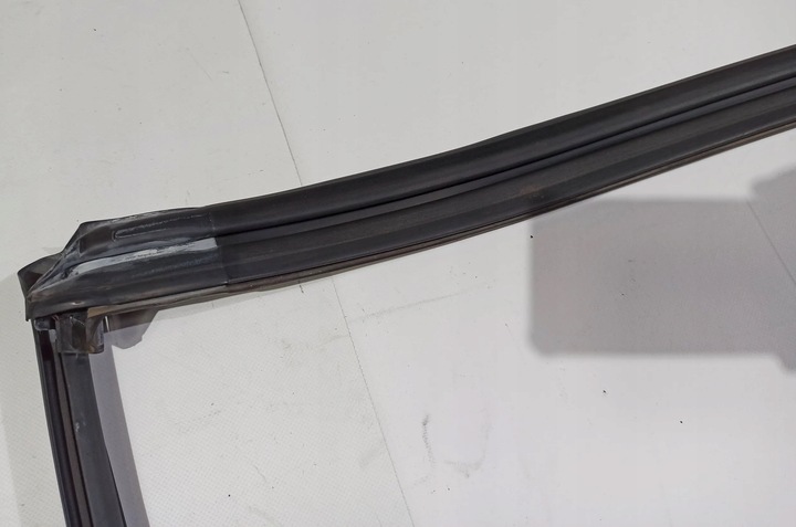 фото №10, Прокладка дах скла chevrolet corvette c6 targa