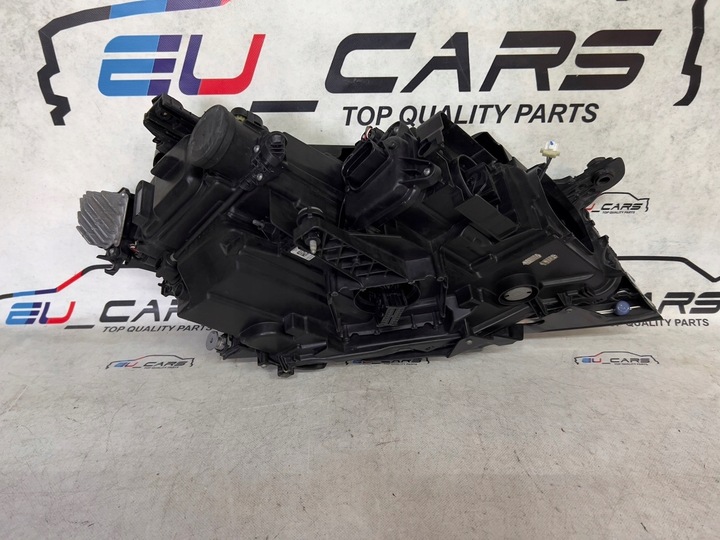 фото №6, Vw arteon 3g8 лампа левая перед полный led