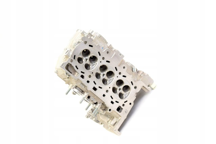 фото №14, Головка двигателя левая h6 3.6 lpg tribeca 2007-2011