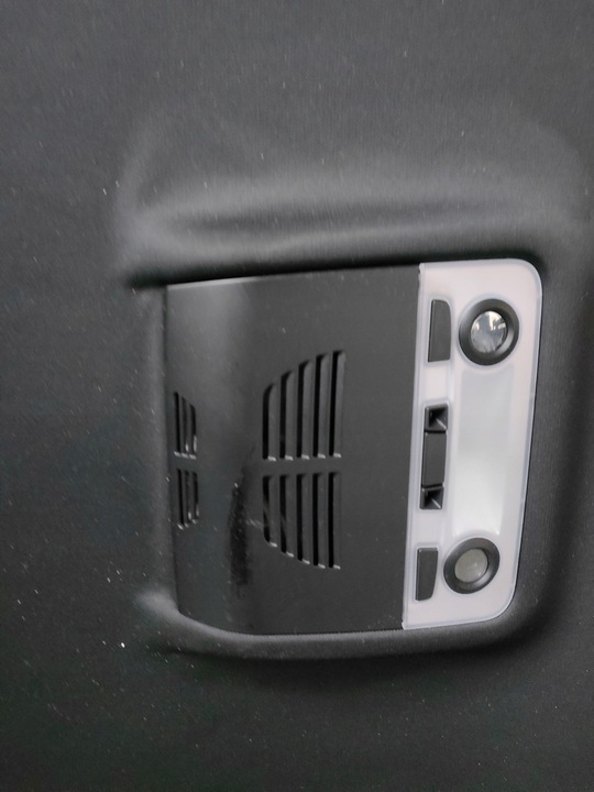 фото №8, Bmw e92 м-пакет потолок