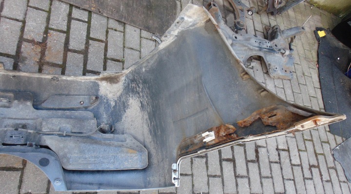 фото №16, Бампер зад задній pdc kia sorento i рестайлінг 6c європа