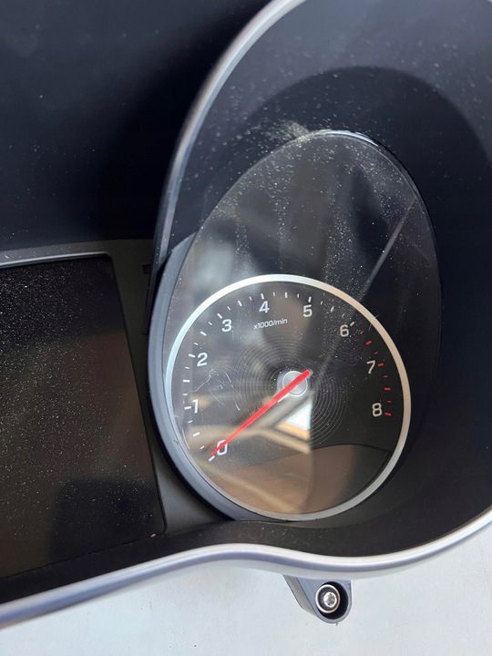 фото №7, Mercedes c w205 спідометр  прилади a2059002042