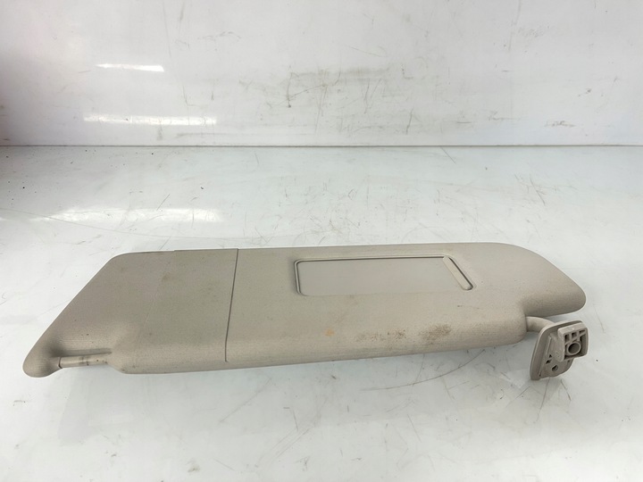 фото №1, Захист сонцезахисна ліва volkswagen golf vi 1k0857551l