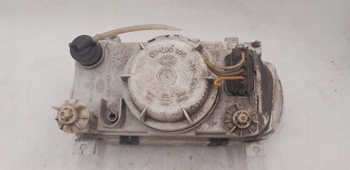 фото №11, Лампа лампи перед skoda felicia 24605600 24605500