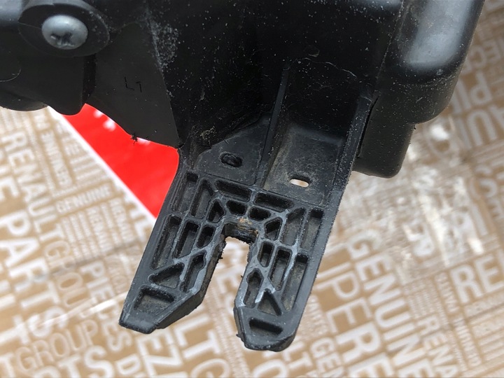 фото №8, Renault zoe рестайлінг повний led лампа передня ліва