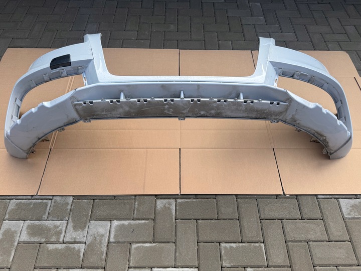 фото №7, Бампер перед audi rs5 8t0 2008-2012 оригинал