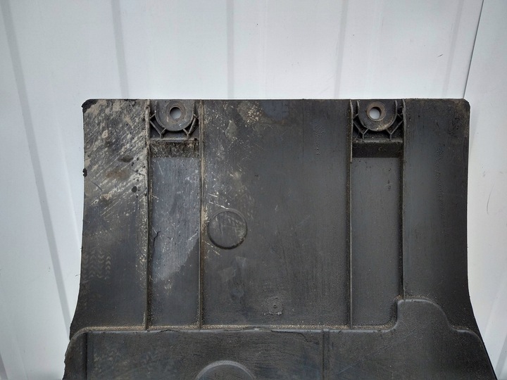 фото №7, Renault scenic megane iii защита двигателя плита 758900006r 758900007r