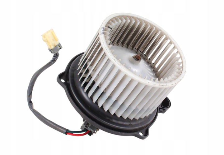 фото №1, Вентилятор воздуходувка воздуховод kia ceed i pro ceed ed eu f00s33f023