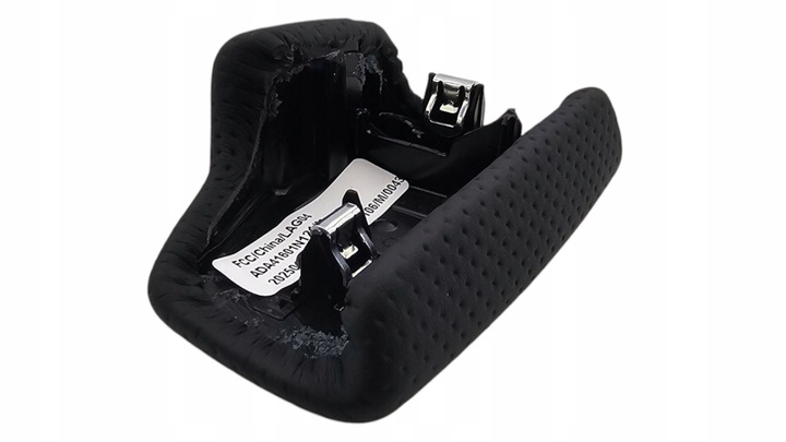 фото №8, Накладка na важелі gałkę зміни коробки передач audi a4 s4 a5 s5 q5 sq5 q7 sq7