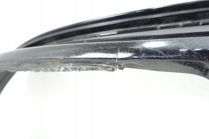 фото №6, Накладка бампера зад mercedes s купе w217