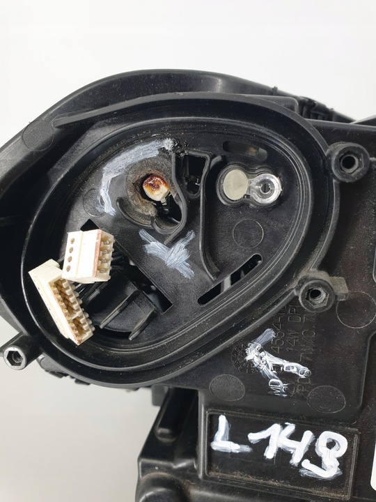 фото №10, Bmw x7 g07 полный led laser лампа передняя