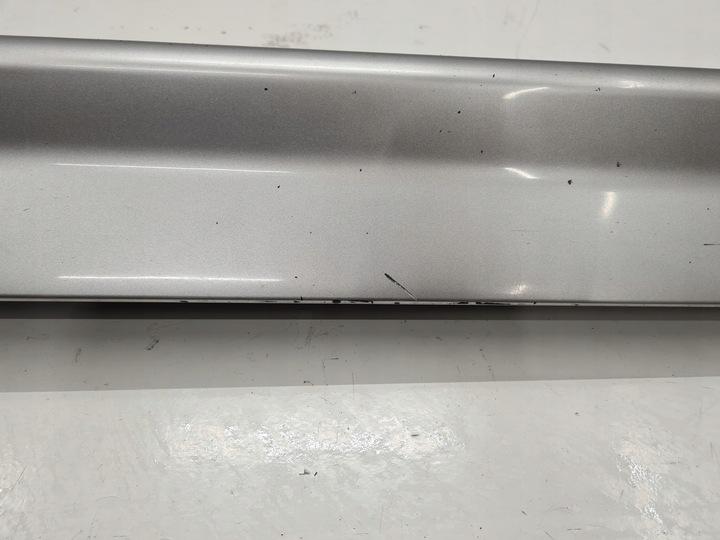 фото №7, Kia optima iii планка пороговая левая stm