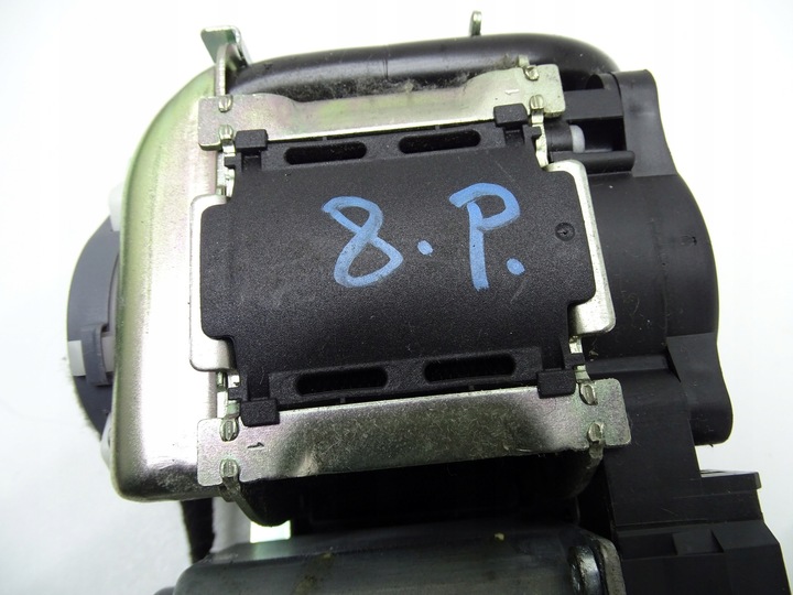 фото №8, Pas безопасности натяжитель правые перед a07303113 mercedes w204 c класс