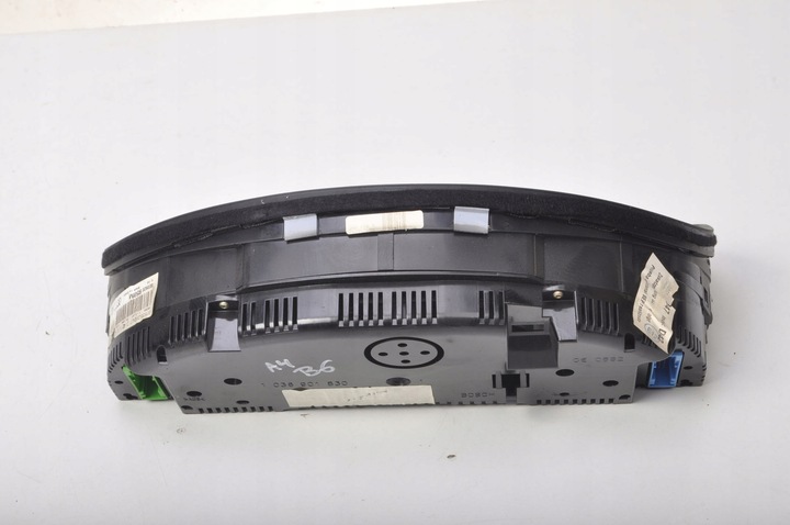 фото №8, Audi a4 b6 дизель спидометр приборы 8e0920950m