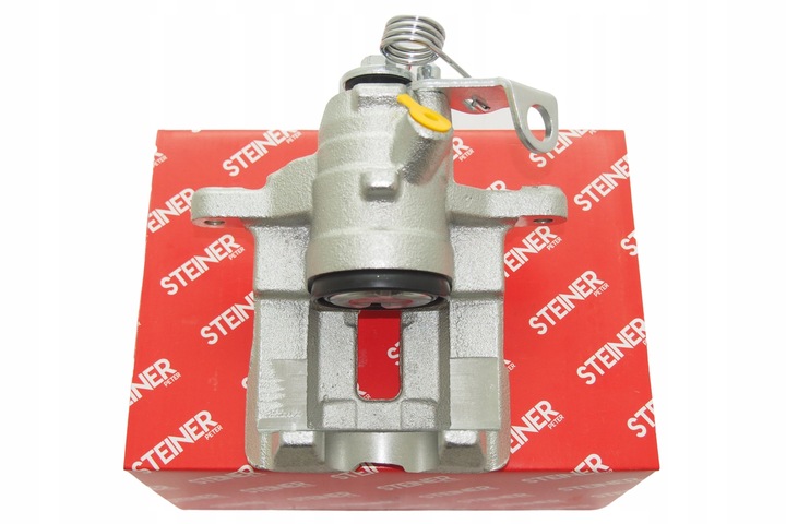 фото №1, Суппорт зад правые vivaro 02- renault trafic 02-