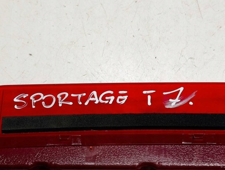 фото №7, Kia sportage iii 11-16 третє світло stop 92700-3w
