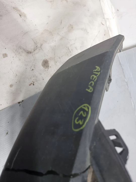 фото №6, Накладка бампера зад seat ateca 575807521b