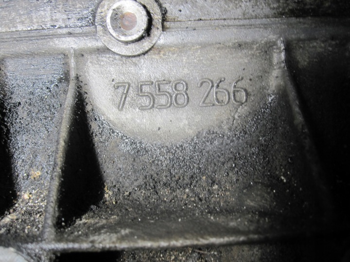 фото №6, Bmw 1 2.0 b n43b20a 122km 11r блок  двигуна номінальний 7552781