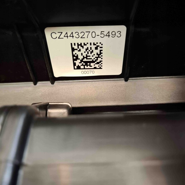 фото №9, Обігрівач mercedes-benz gla x156 a2468308300 28310298 1.6l 90kw 2017