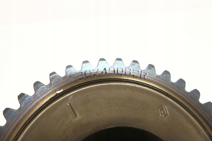 фото №7, Dacia sandero iii logan ii duster 1.0 tce h4d вал розподільний вал випускний