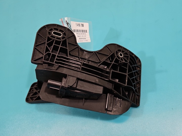 фото №8, Педаль газу потенціометр mazda cx-5 i 12-17 6pv312041-03 ghp9-4100 2.2 d
