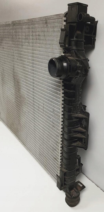 фото №2, Радіаторів води ford mondeo mk4 2.0 ecoboost 65615a