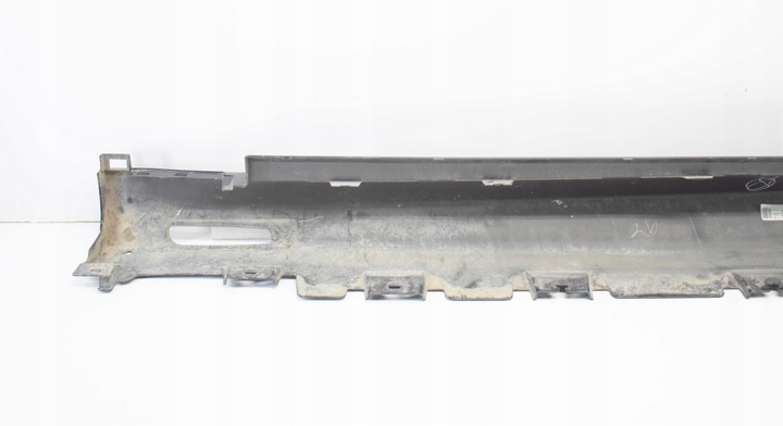 фото №6, Bmw x5 g05 m набір праві поріг планка порогова org