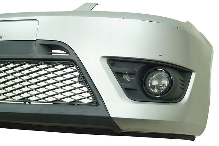 фото №9, Бампер перед ford fiesta vi mk6 st 62